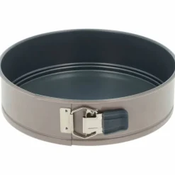 Springform 20 cm, beige