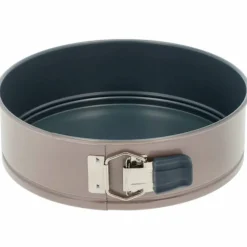 Springform 24 cm, beige