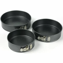 Springformset Nonstick 20 - 24 - 26 cm