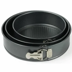 Springformset Nonstick 20 - 24 - 26 cm