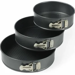 Springformset Nonstick 20 - 24 - 26 cm