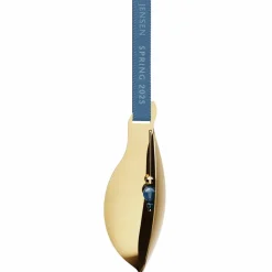 Spring 2025 prydnadsblad, 18K guld