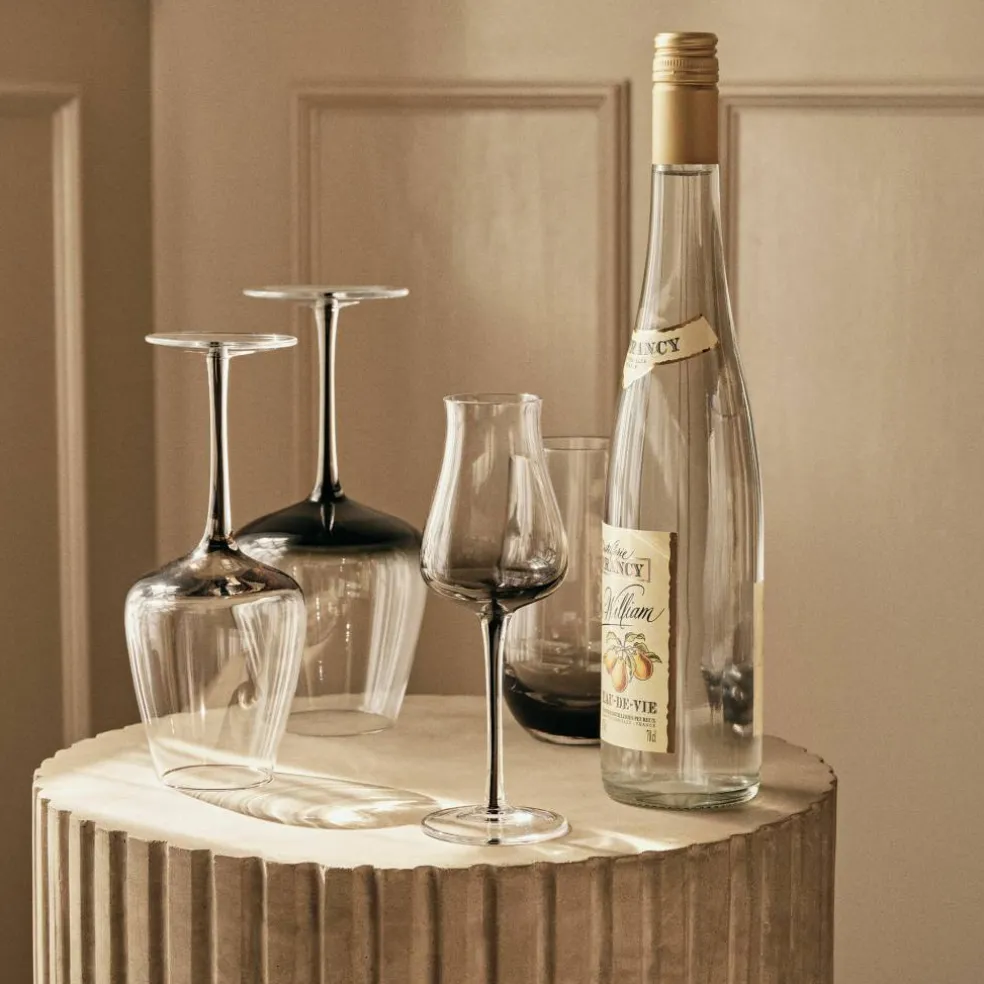Spritglas 15 cl