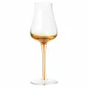 Spritglas 15 cl, smoke