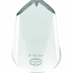 Spritstyll Löv 18 mm