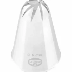 Spritstyll Rosett 6 mm