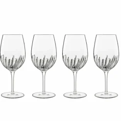 Spritzglas 4-pack, klar