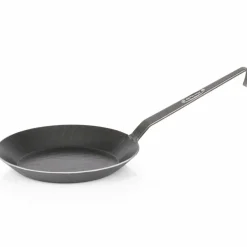 SP24 stekpanna 24 cm, kolstål