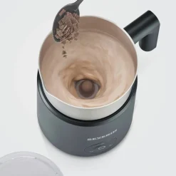 Spuma Lite mjölkskummare 400 ml, cream