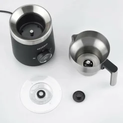 Spuma mjölkskummare 500 ml.