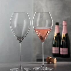 Spumante champagneglas 50 cl 2-pack