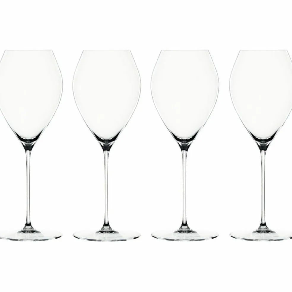 Spumante champagneglas 50 cl 2-pack