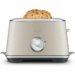 STA735ALM Toast Select Luxe brödrost, almond nougat