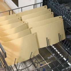 Stabil Halkmatta för skärbräda