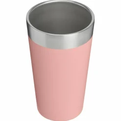Stacking Tumbler termosmugg 0,47 liter, peach rose