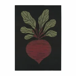 Stadssaga kökshandduk 35 × 50 cm