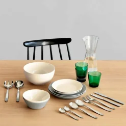 Startset 8-delar Vit