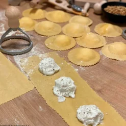 Startset för Ravioli och Tortellini