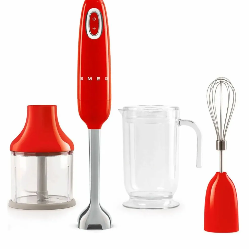 Stavmixer Creme HBF02CREU