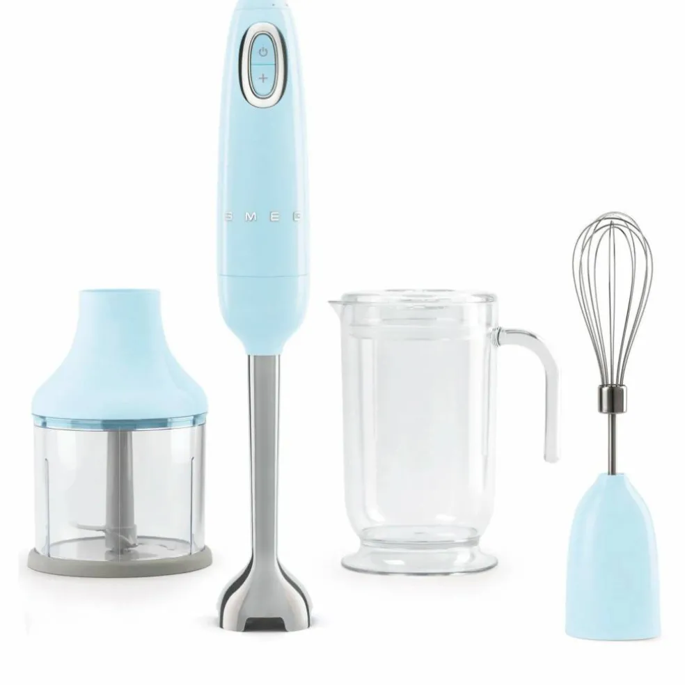 Stavmixer Creme HBF02CREU