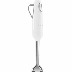Stavmixer med tillbehör, svart