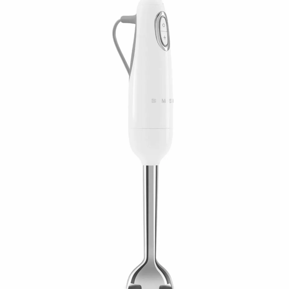 Stavmixer med tillbehör, svart