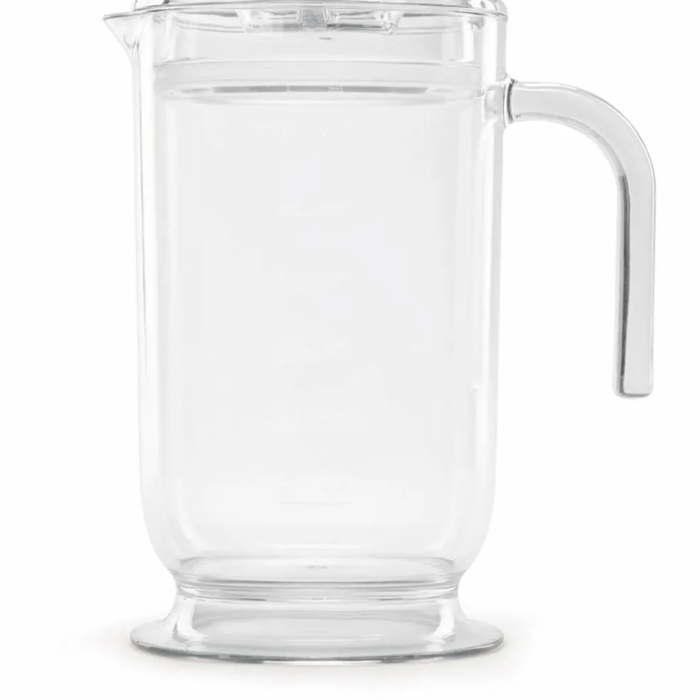 Stavmixer med tillbehör, svart