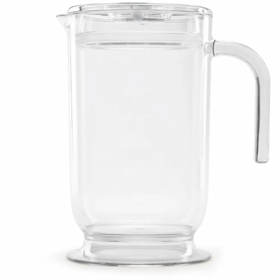 Stavmixer med tillbehör, svart