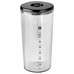 Stavmixer, svart