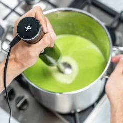 Stavmixer, svart