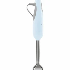Stavmixer 700 watt, pastellblå