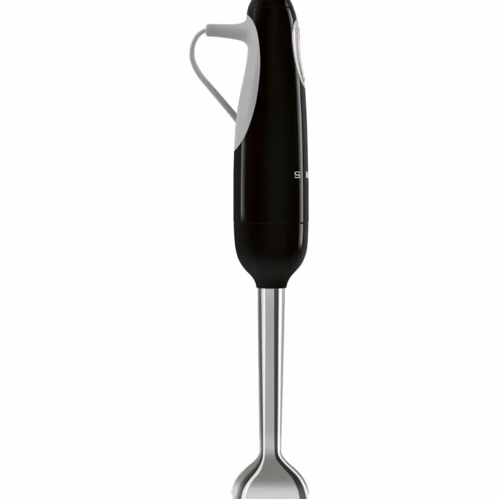 Stavmixer 700 watt, pastellblå