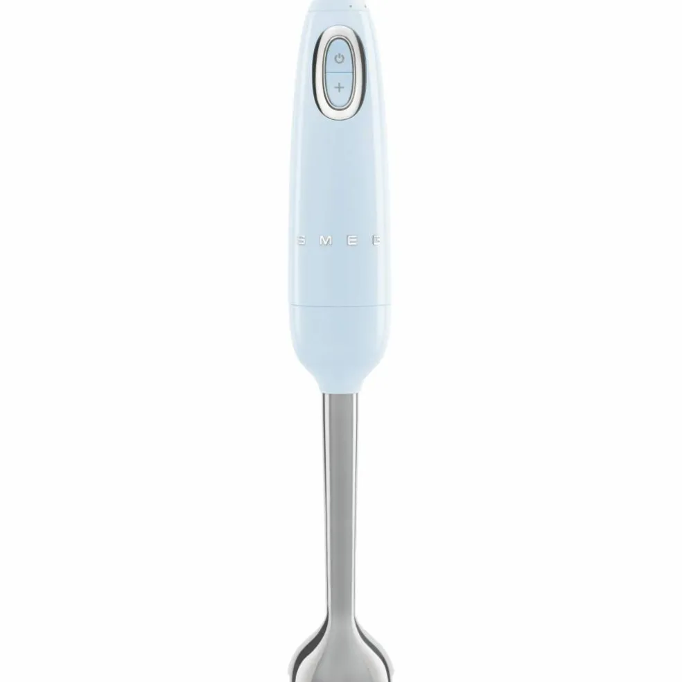 Stavmixer 700 watt, pastellblå