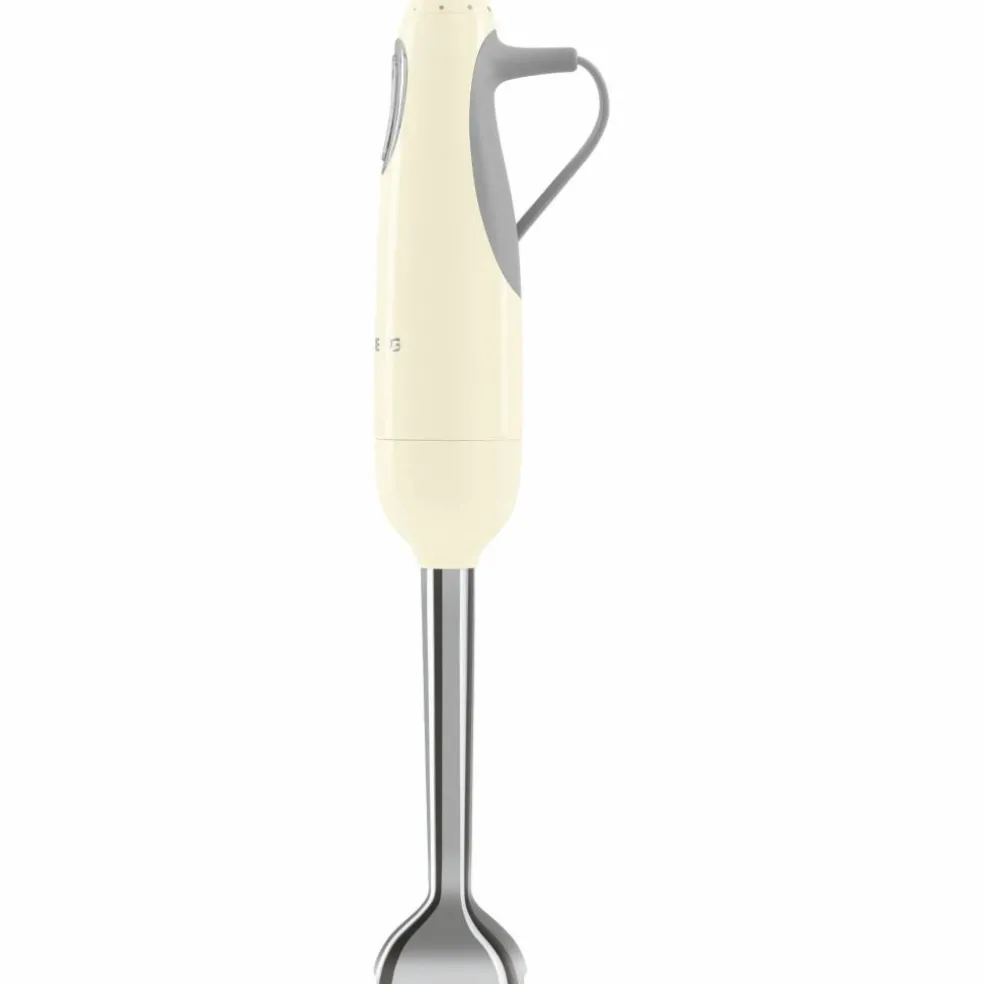 Stavmixer 700 watt, pastellblå