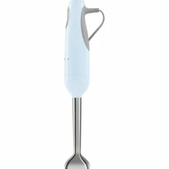 Stavmixer 700 watt, pastellblå
