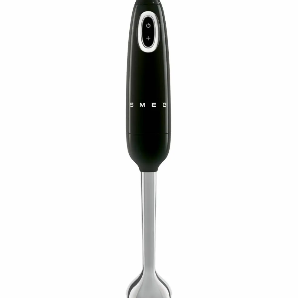 Stavmixer 700 watt, pastellblå