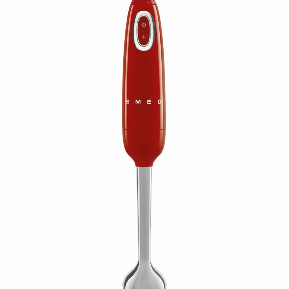 Stavmixer 700 watt, pastellblå