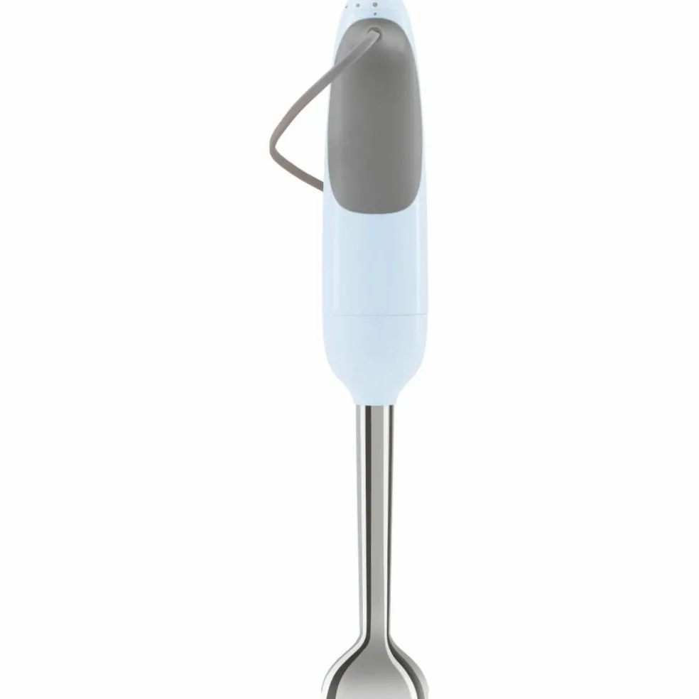 Stavmixer 700 watt, röd