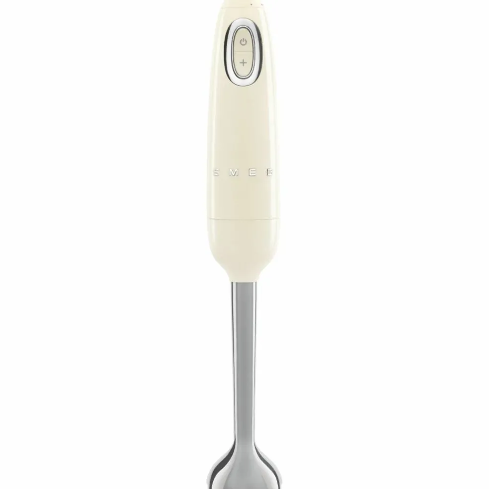 Stavmixer 700 watt, röd
