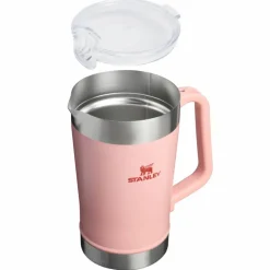 Stay Chill kanna 1,9 liter, peach rose
