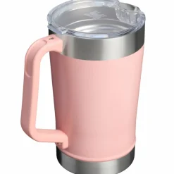 Stay Chill kanna 1,9 liter, peach rose