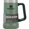 Stay Chill sejdel 0,7 liter, hammertone green