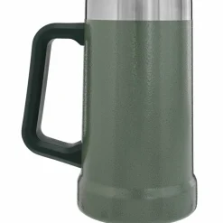 Stay Chill sejdel 0,7 liter, hammertone green