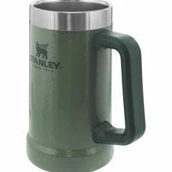 Stay Chill sejdel 0,7 liter, hammertone green