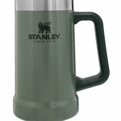 Stay Chill sejdel 0,7 liter, hammertone green