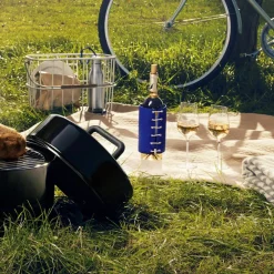 StayCool Vinkylare, Svart