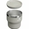 Stay Hot stapelbar termosmugg 0,29 liter, svart