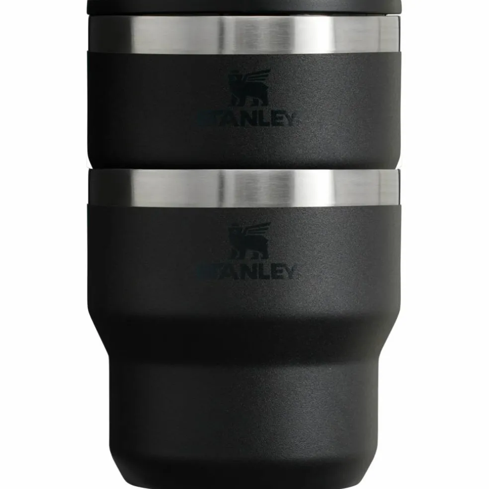 Stay Hot stapelbar termosmugg 0,29 liter, frost