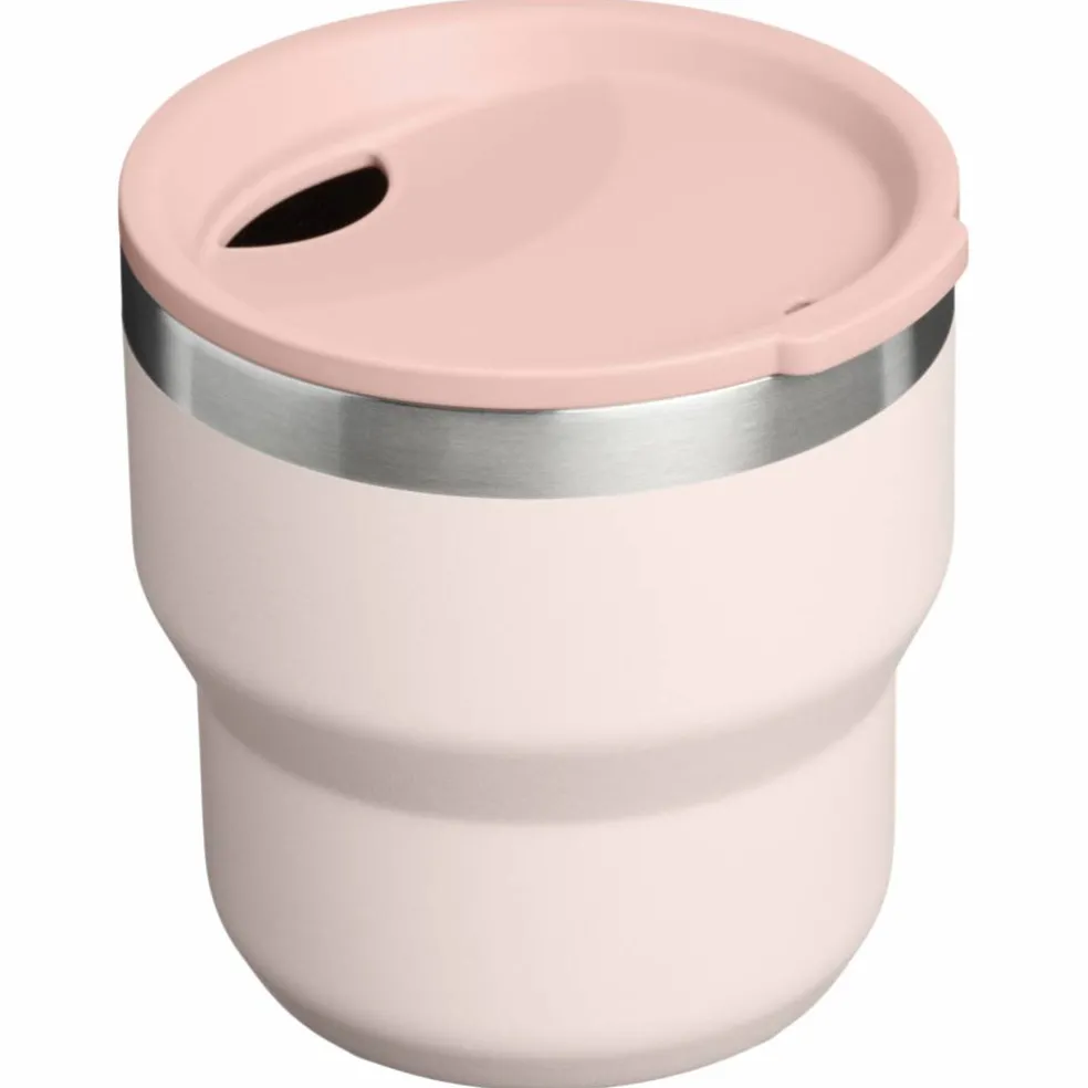 Stay Hot stapelbar termosmugg 0,29 liter, frost