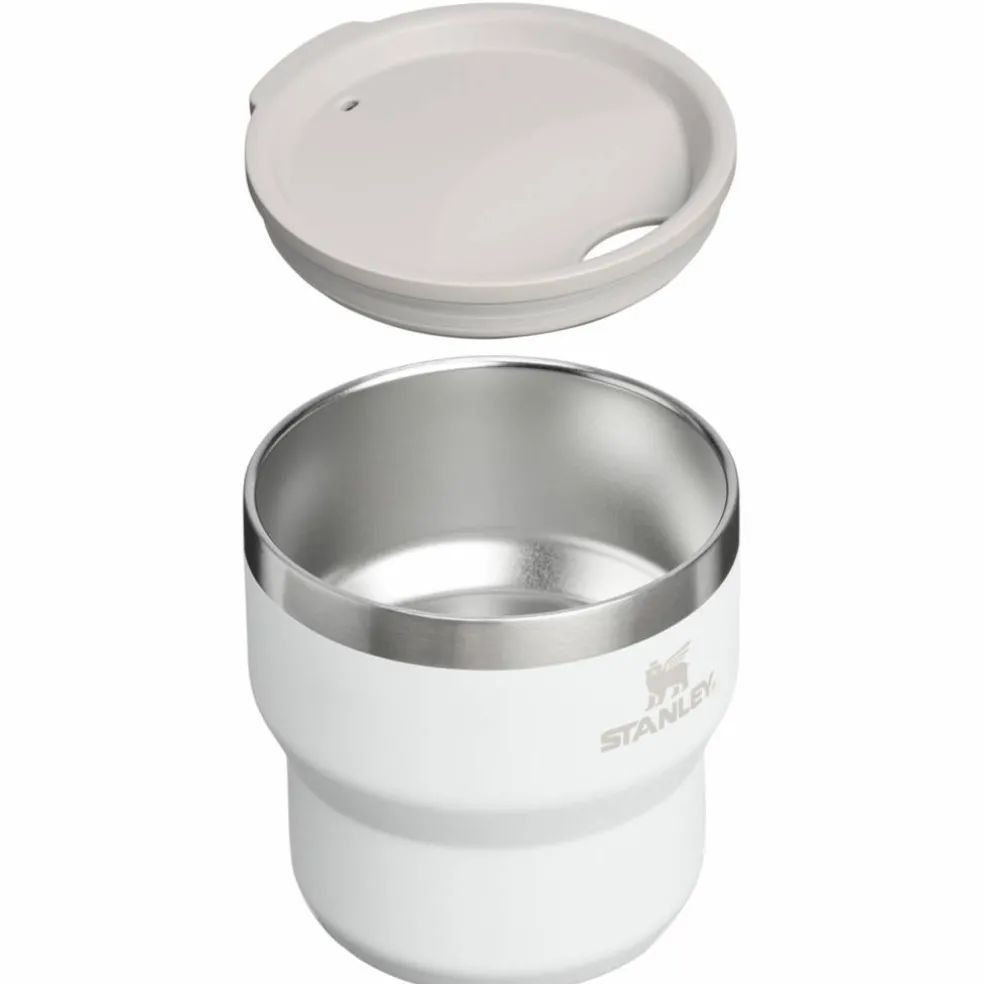 Stay Hot stapelbar termosmugg 0,29 liter, frost